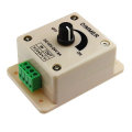 PWM Dimming Dimmer Controller Switch For LED Lights or Ribbon 3528 5050 strip 12V 8A Dimmer